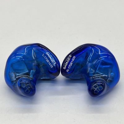 【中古】SAVAGE 6 Limited Edition【日本橋】