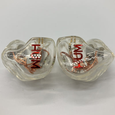 【中古】HUM Pristine-Reference【日本橋】