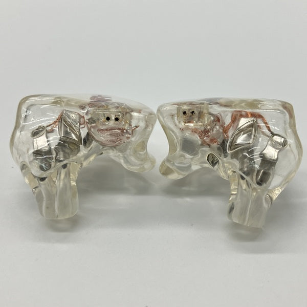 【中古】HUM Pristine-Reference【日本橋】