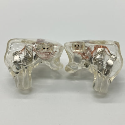 【中古】HUM Pristine-Reference【日本橋】