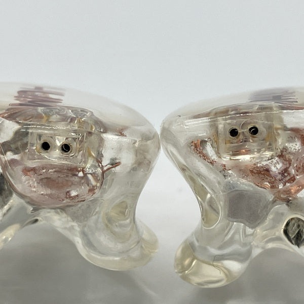 【中古】HUM Pristine-Reference【日本橋】