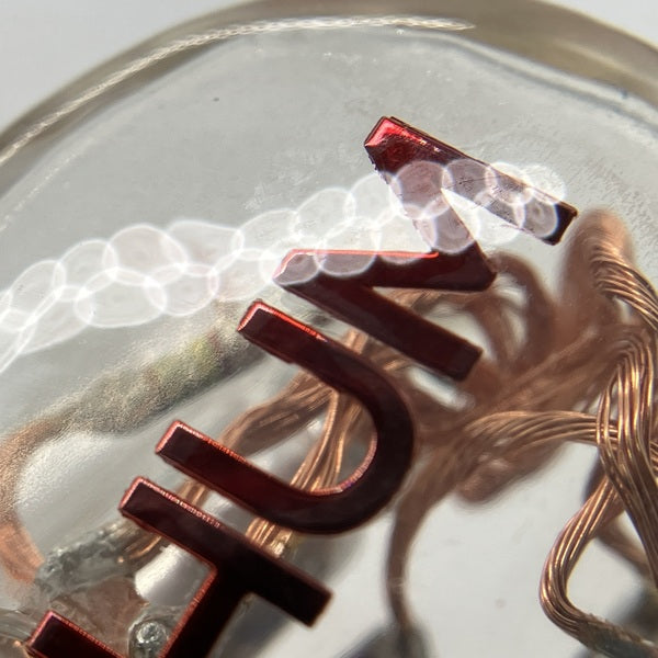 【中古】HUM Pristine-Reference【日本橋】