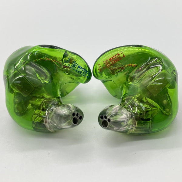 【中古】MASON II（カスタムIEM）【日本橋】