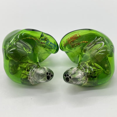 【中古】MASON II（カスタムIEM）【日本橋】