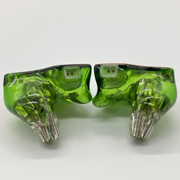 【中古】MASON II（カスタムIEM）【日本橋】