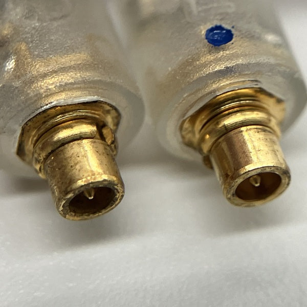 【中古】Pure Silver Litz IEM Cable （CAロゴあり）(MMCX to 3.5mm)【秋葉原】