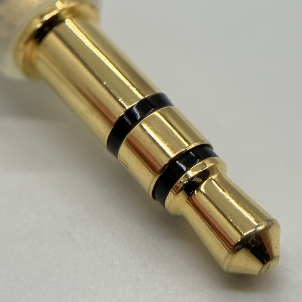 【中古】Pure Silver Litz IEM Cable （CAロゴあり）(MMCX to 3.5mm)【秋葉原】