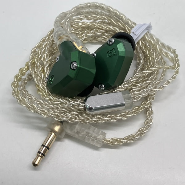 Campfire Audio 【中古】ANDROMEDA 【CAM-4808】【日本橋】 – e
