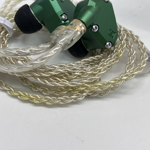 Campfire Audio 【中古】ANDROMEDA 【CAM-4808】【日本橋】 – e