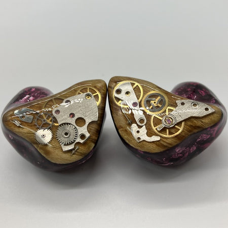 Jomo Audio 【中古】Jomo Samba【日本橋】 – e☆イヤホン