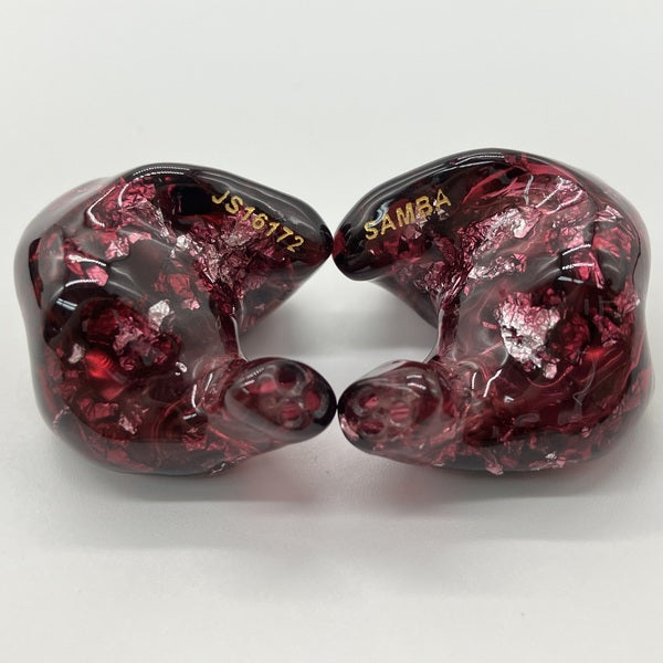 Jomo Audio 【中古】Jomo Samba【日本橋】 – e☆イヤホン