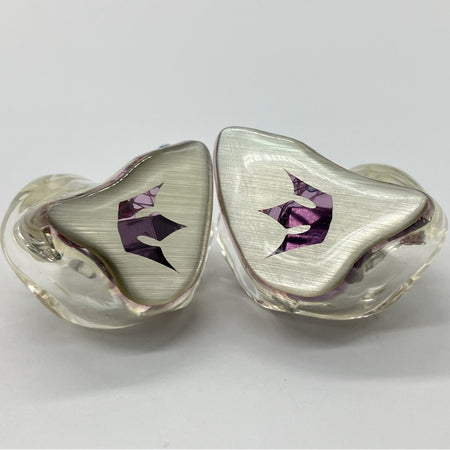 【未使用 中古品】HEIR Audio 10.Ai [Red](中古品) HEIR AUDIO 【中古】Heir 10.A【名古屋】 – e☆イヤホン