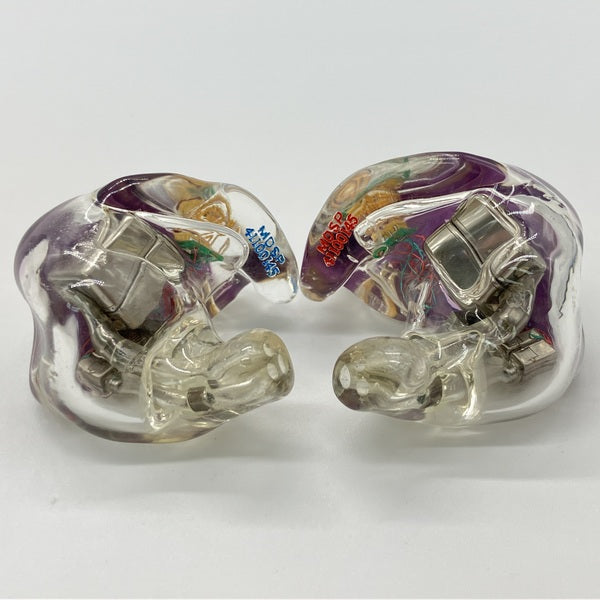 HEIR AUDIO 【中古】Heir 10.A【日本橋】 – e☆イヤホン