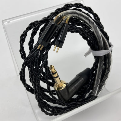 【中古】2Pin to 3.5mmケーブル【秋葉原】