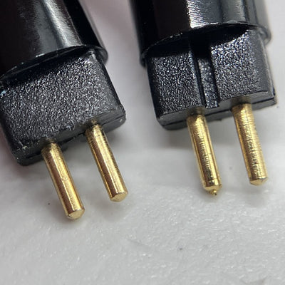 【中古】2Pin to 3.5mmケーブル【秋葉原】