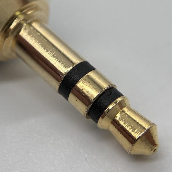 【中古】2Pin to 3.5mmケーブル【秋葉原】