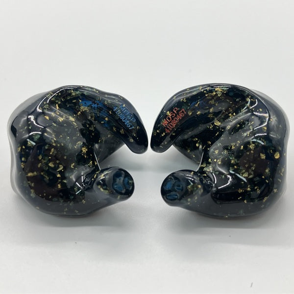 国内正規品 HEIR AUDIO IEM 8AI CLEAR 8xバランスドアーマチュア イヤホン(ケーブル脱着式) 9jupf8b CableとLitz 車用品・バイク用品 【中古】国内正規品 HEIR AUDIO