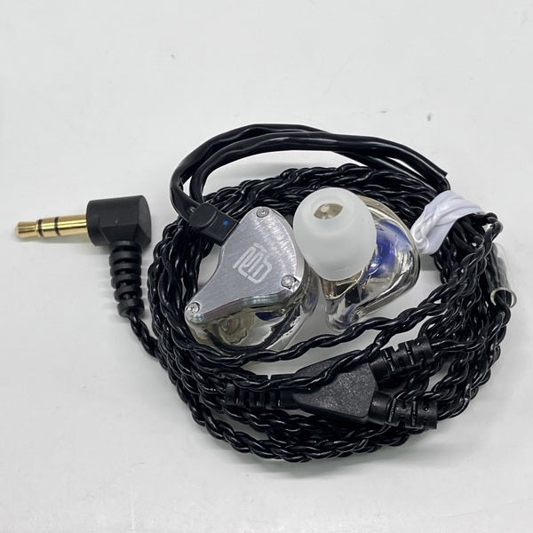 AROMA Musical Box Early 中華イヤホン AROMA Musical Box Early 中華イヤホン