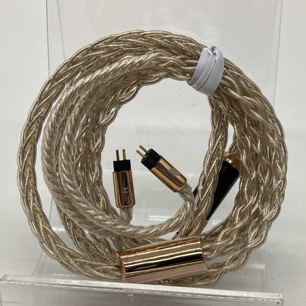 【中古】Horus/4wire (8wire Upgrade) 2Pin to 2.5mm【秋葉原】