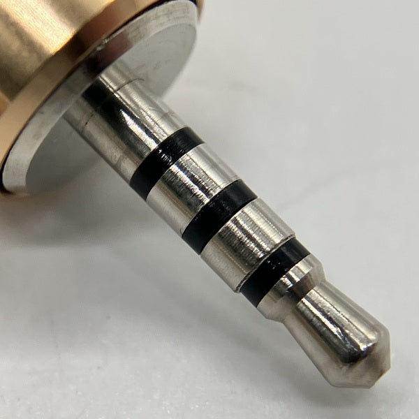 【中古】Horus/4wire (8wire Upgrade) 2Pin to 2.5mm【秋葉原】