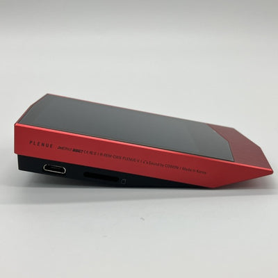 【中古】PLENUE V レッド(Formula Red)【PV-64G-RD】【秋葉原】
