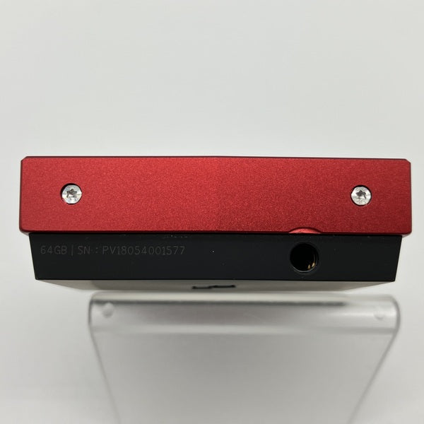 【中古】PLENUE V レッド(Formula Red)【PV-64G-RD】【秋葉原】