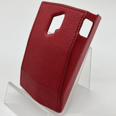 【中古】PLENUE V 専用レザーケース【PV-LEATHER CASE】【秋葉原】