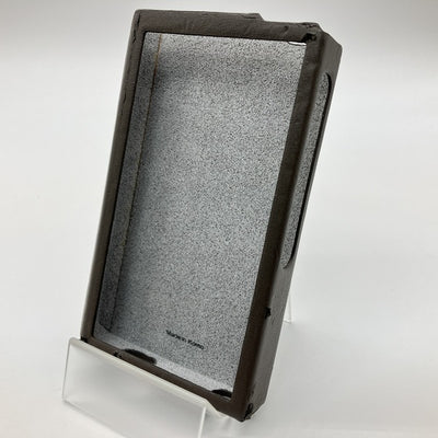 【中古】PLENUE M2用レザーケース 【PM2-LEATHER CASE】【秋葉原】