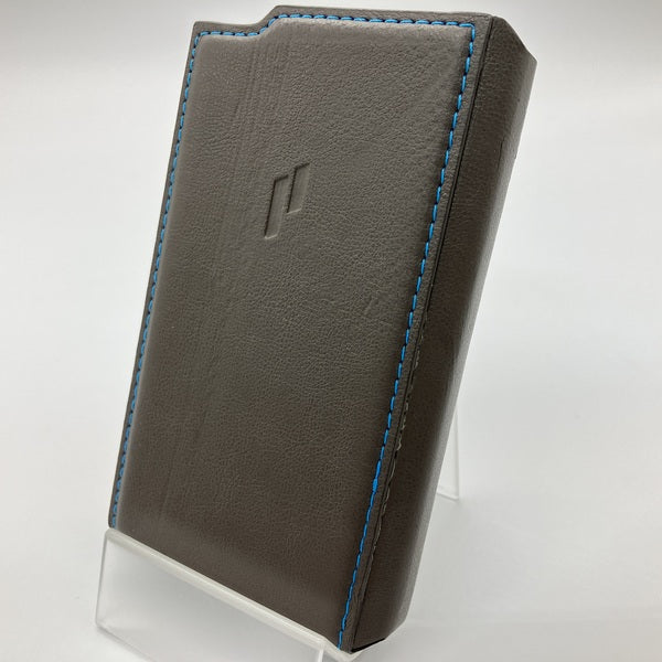 【中古】PLENUE M2用レザーケース 【PM2-LEATHER CASE】【秋葉原】