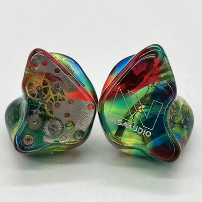 【中古】S5（カスタムIEM）【日本橋】
