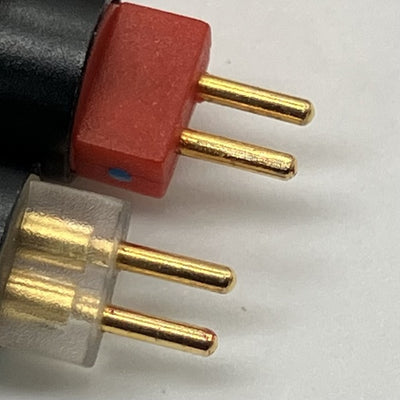【中古】YYX4744 2Pin to 3.5mm【秋葉原】