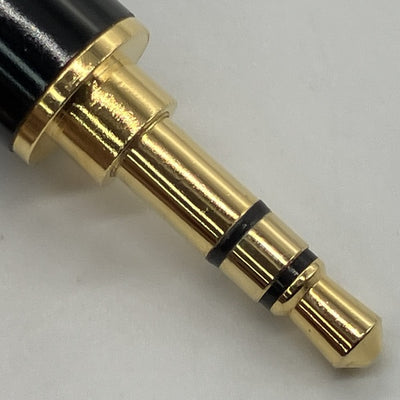 【中古】YYX4744 2Pin to 3.5mm【秋葉原】