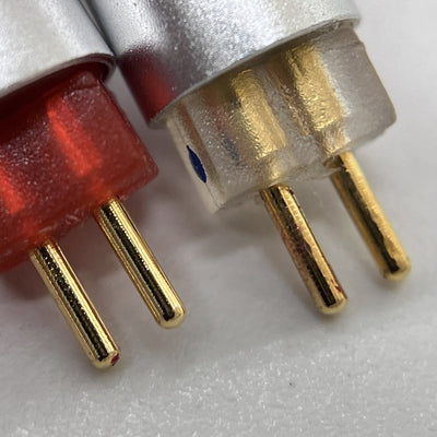 【中古】7N OCC Cable 2Pin to 3.5mm【秋葉原】
