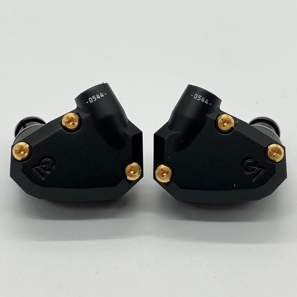 【中古】ANDROMEDA Special Edition Gold 【CAM-5355】（ケーブル欠品）【秋葉原】