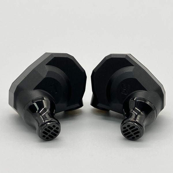 ヘッドフォン/イヤフォン Andromeda Special Edition Gold CAM-5355 Andromeda Special Edition: Gold - Campfire Audio -ミックス