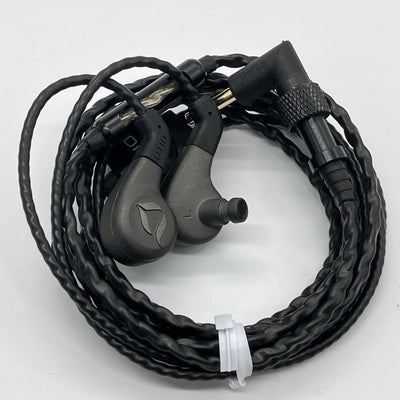 【中古】DITA Dream Titanium Black【DREAM-BLK】【日本橋】