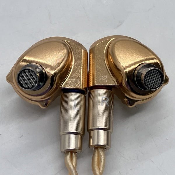 Acoustune 【中古】HS1695TI Gold 【HS1695TI-GLD】【名古屋