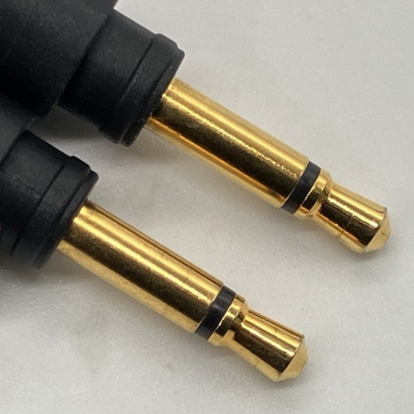 【中古】Blue Dragon Headphone Cable【2.5ｍｍ×2 to 3.5mm】【秋葉原】