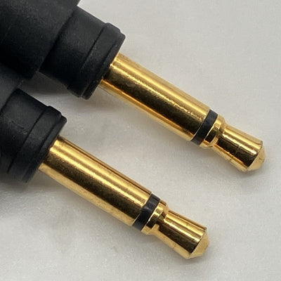 【中古】Blue Dragon Headphone Cable【2.5ｍｍ×2 to 3.5mm】【秋葉原】