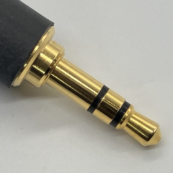 【中古】Blue Dragon Headphone Cable【2.5ｍｍ×2 to 3.5mm】【秋葉原】