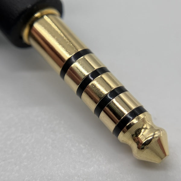 【中古】PH-4X (4.4mm TRRRS to 2.5mm TRRSバランス変換アダプタ)【秋葉原】