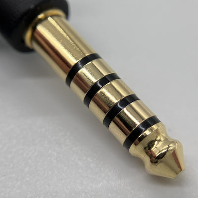 【中古】PH-4X (4.4mm TRRRS to 2.5mm TRRSバランス変換アダプタ)【秋葉原】