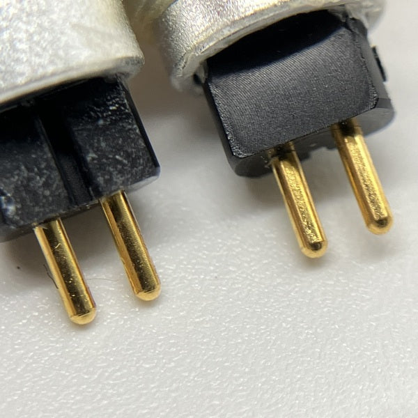 【中古】Symbiote SP OCC Silver Litz IEM Cable 2Pin to 3.5mm【秋葉原】