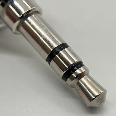 【中古】Symbiote SP OCC Silver Litz IEM Cable 2Pin to 3.5mm【秋葉原】