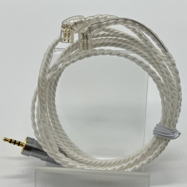 【中古】Cumulus Air 2.5mm4極 CIEM UE Custom/qdc type【秋葉原】