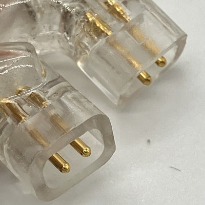 【中古】Cumulus Air 2.5mm4極 CIEM UE Custom/qdc type【秋葉原】