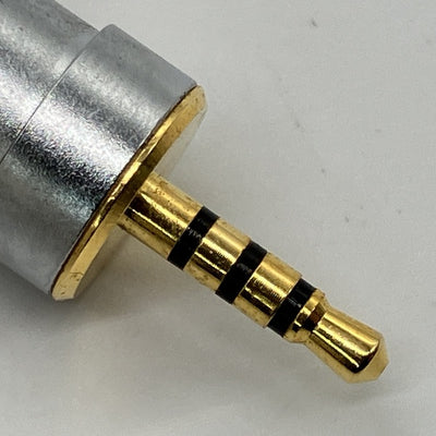 【中古】Cumulus Air 2.5mm4極 CIEM UE Custom/qdc type【秋葉原】