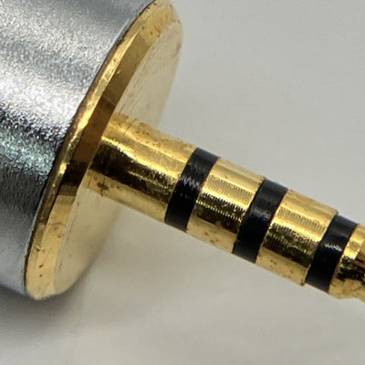 【中古】Cumulus Air 2.5mm4極 CIEM UE Custom/qdc type【秋葉原】