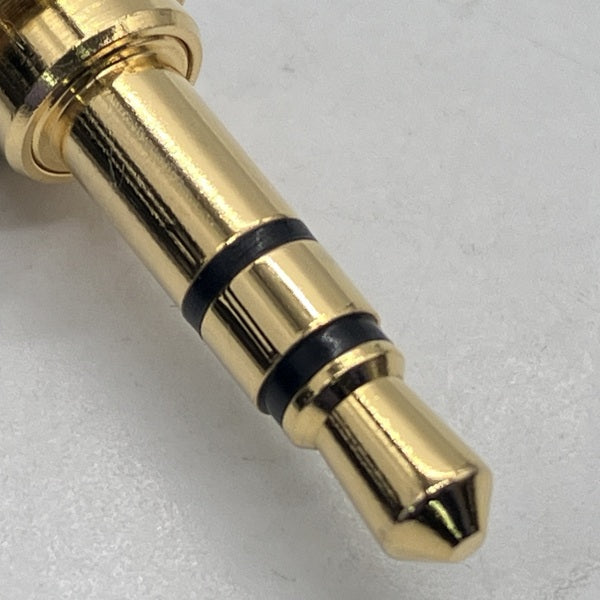 【中古】FitEar cable 007（ストレートプラグ）【名古屋】