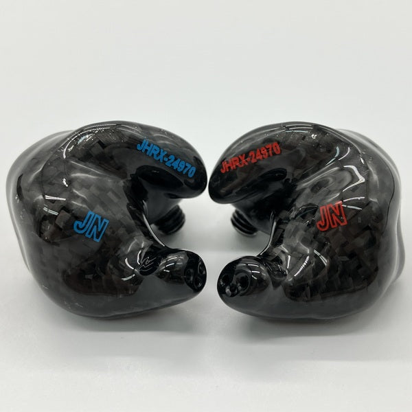 JH Audio 【中古】Roxanne（カスタムIEM）【日本橋】 – e☆イヤホン